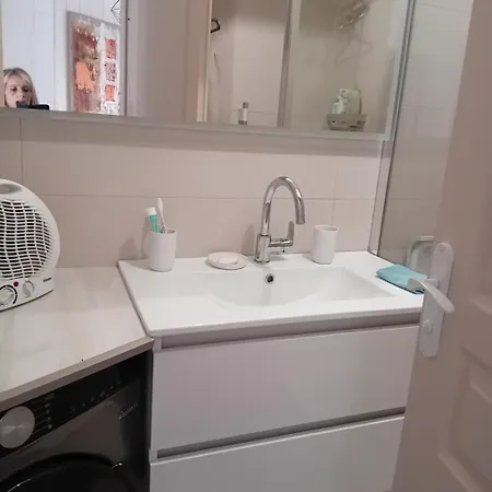 Le Lorraine Apartment Beziers