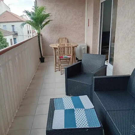 Le Lorraine Apartment