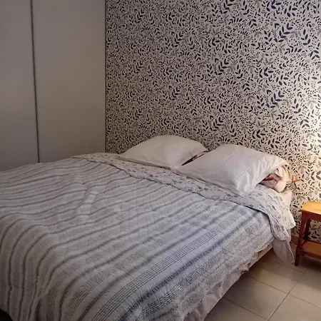 Le Lorraine Apartment